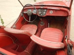 1958 Triumph TR3A Convertible 2,2 litre with hardtop oldtimer te koop