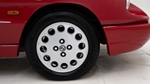1991 Alfa Romeo 2000 Spider 4 oldtimer te koop