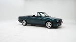 1991 BMW 318i Cabriolet oldtimer te koop