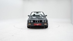 1988 BMW 325i Cabriolet oldtimer te koop