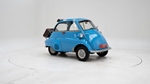 1960 BMW Isetta 250 oldtimer te koop