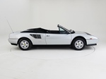 1986 Ferrari Mondial Cabriolet oldtimer te koop