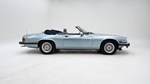 1990 Jaguar XJS V12 Convertible oldtimer te koop