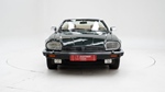1992 Jaguar XJS V12 Convertible oldtimer te koop