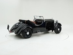 1935 Mercedes 170/6 Roadster by Reutter oldtimer te koop