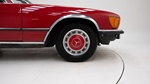 1983 Mercedes 280 SL oldtimer te koop