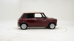 1990 Mini 30th Anniversary oldtimer te koop