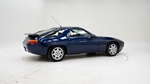 1990 Porsche 928 4S oldtimer te koop