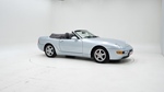 1995 Porsche 968 oldtimer te koop