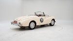 1954 Sunbeam Alpine Mark I oldtimer te koop