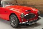 1966 Austin-Healey 3000 MKIII oldtimer te koop