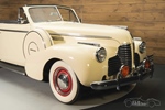 1940 Buick 8 oldtimer te koop