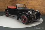 1937 Citroën Traction Avant oldtimer te koop
