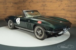 1965 Chevrolet Corvette oldtimer te koop