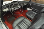 1966 Peugeot 404 oldtimer te koop