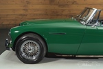 1965 Austin-Healey 3000 MKIII oldtimer te koop