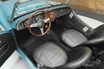 1960 Triumph TR3 oldtimer te koop