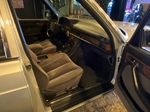 1988 Mercedes S-Klasse oldtimer te koop