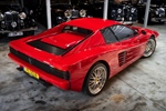 1991 Ferrari Testarossa oldtimer te koop