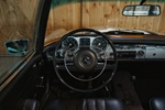 Mercedes 280 oldtimer te koop