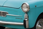 1968 Autobianchi Bianchina oldtimer te koop