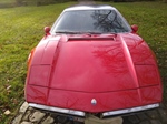 1972 Maserati Bora oldtimer te koop