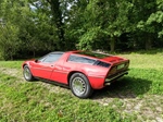 1972 Maserati Bora oldtimer te koop