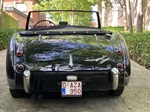 1962 Austin-Healey B oldtimer te koop