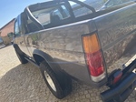 1992 Nissan Pick-up oldtimer te koop