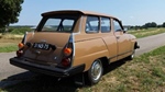 1976 Saab 95 oldtimer te koop
