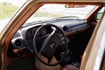 1976 Mercedes 280 oldtimer te koop