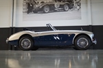 1965 Austin-Healey 3000 oldtimer te koop