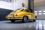 1963 Porsche 356 oldtimer te koop