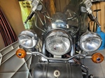 1986 Suzuki Intruder VS 700 oldtimer motorfiets te koop