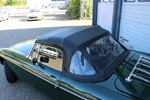 1980 MG B oldtimer te koop