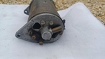 dynamo Lucas C39 Britisch oldtimer te koop
