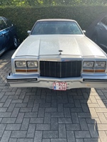 1979 Buick Riviera S type oldtimer te koop