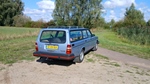 1982 Volvo 245 Turbo oldtimer te koop