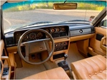 1982 Volvo 245 Turbo oldtimer te koop