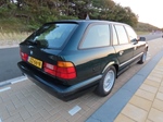 1995 BMW 525i Touring - Manual oldtimer te koop