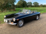 1973 MG B Roadster Overdrive oldtimer te koop