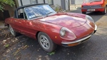 1973 Alfa Romeo Spider oldtimer te koop