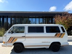 1984 Volkswagen T3 Caravelle oldtimer te koop