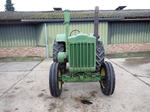1945 John Deere D Styled oldtimer tractor te koop