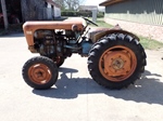 1960 Lamborghini 2241R oldtimer tractor te koop
