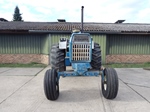 1974 Ford 8600 oldtimer tractor te koop
