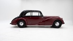 1952 AC 2 liter Saloon oldtimer te koop