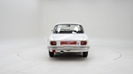 1966 Alfa Romeo 1600 Giulia Sprint GT oldtimer te koop