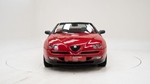 1996 Alfa Romeo Spider Type 916 oldtimer te koop