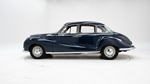 1955 BMW 502 oldtimer te koop